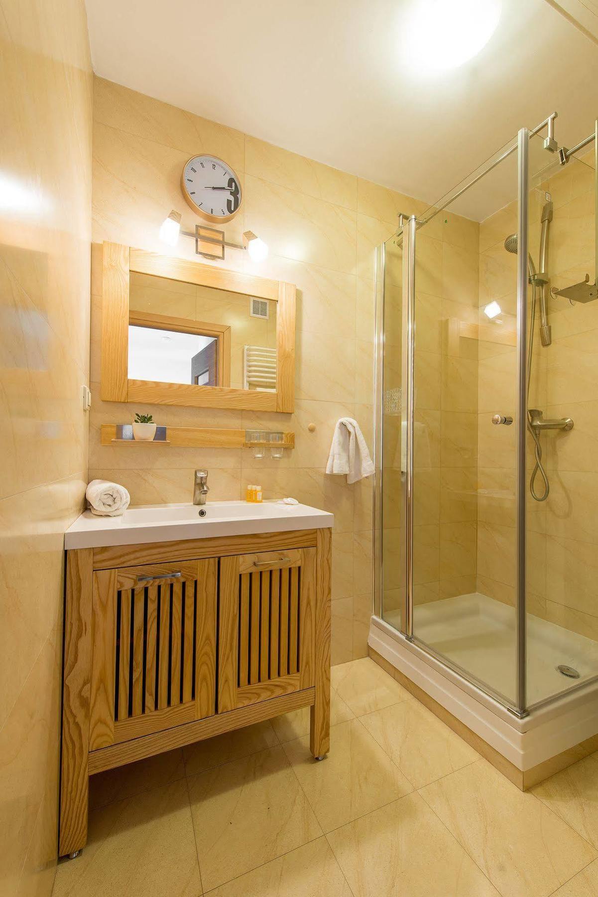 Ursynow P&O Apartments Warszawa Eksteriør bilde