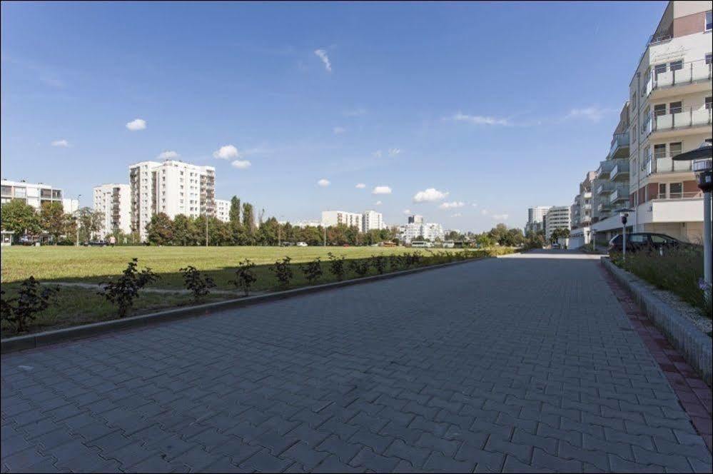 Ursynow P&O Apartments Warszawa Eksteriør bilde