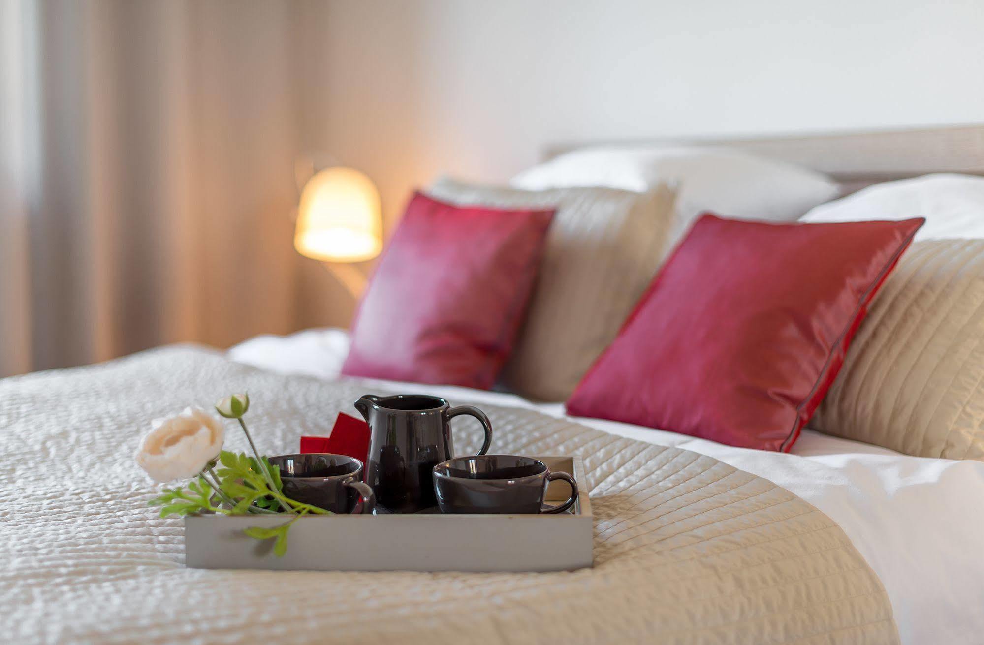 Ursynow P&O Apartments Warszawa Eksteriør bilde