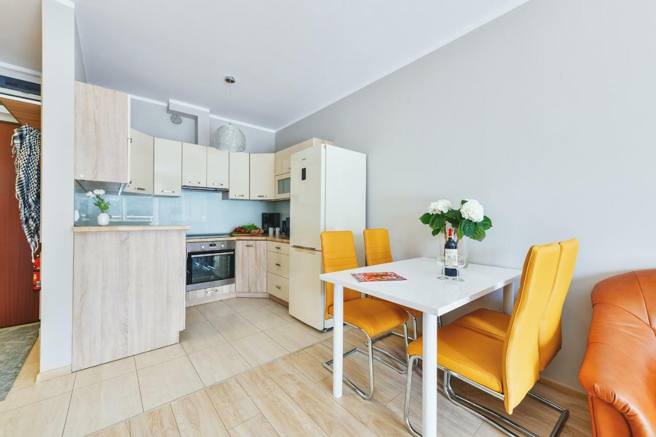 Ursynow P&O Apartments Warszawa Eksteriør bilde