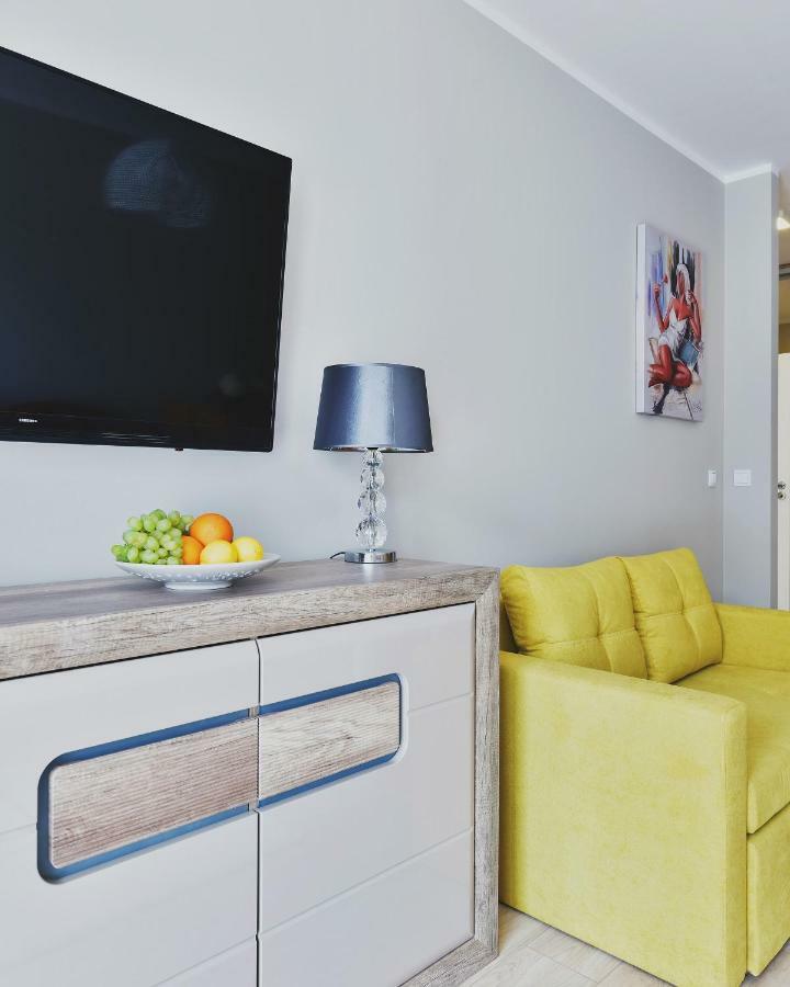 Ursynow P&O Apartments Warszawa Eksteriør bilde